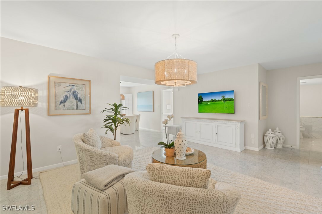 Property Photo:  788 Park Shore Drive A24  FL 34103 