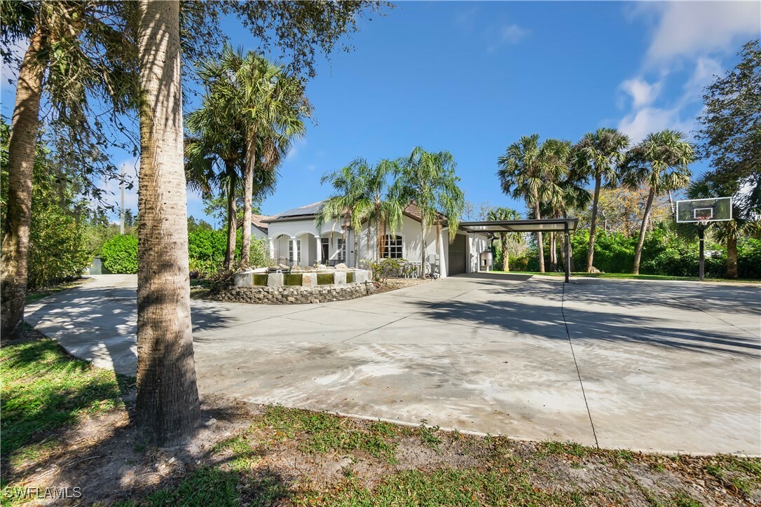 Property Photo:  850 25th Street SW  FL 34117 