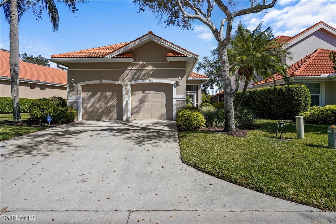 Property Photo:  127 Napa Ridge Way  FL 34119 