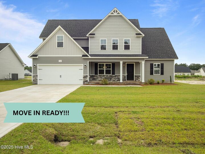 316 Cotton Hill Place  Hubert NC 28539 photo
