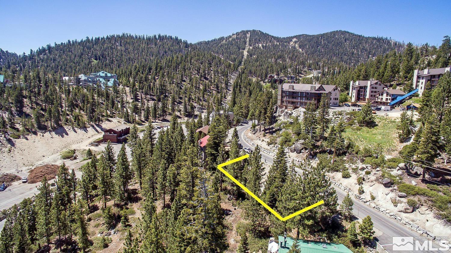 Property Photo:  363 Tramway  NV 89449 