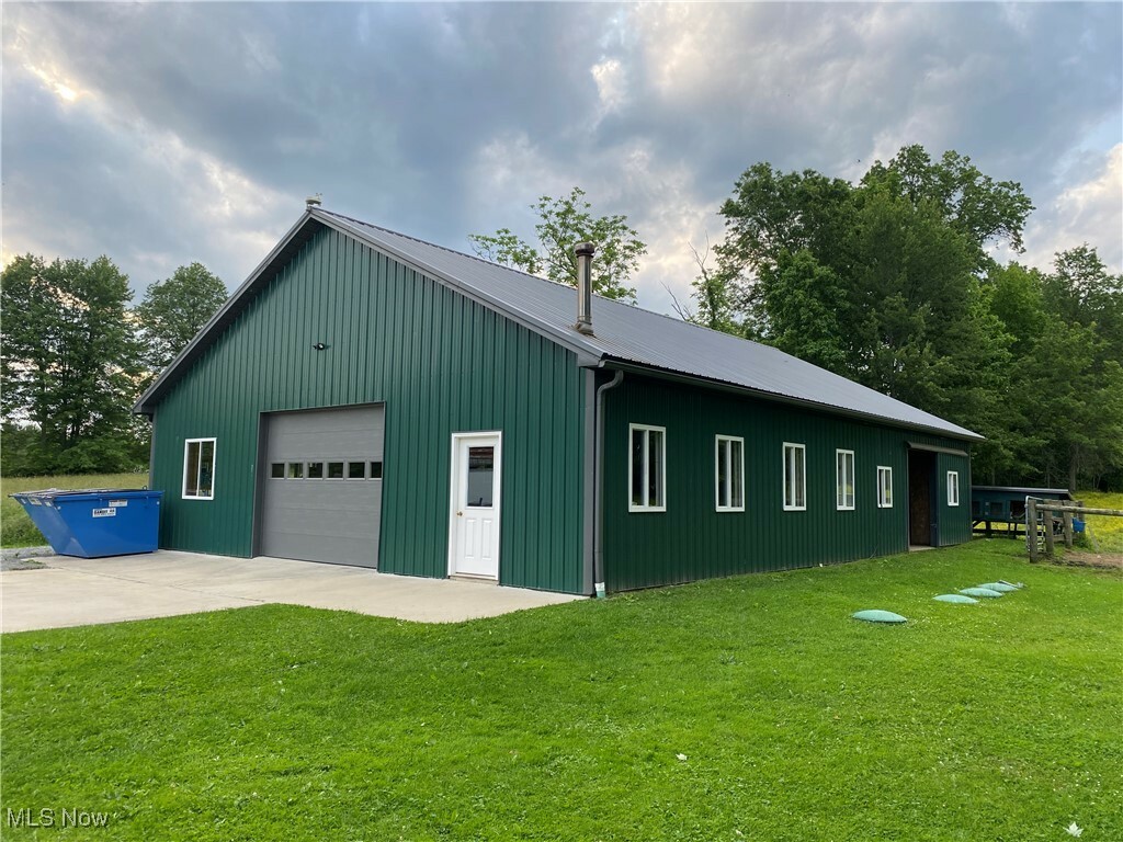 Property Photo:  4386 State Route 88  OH 44491 