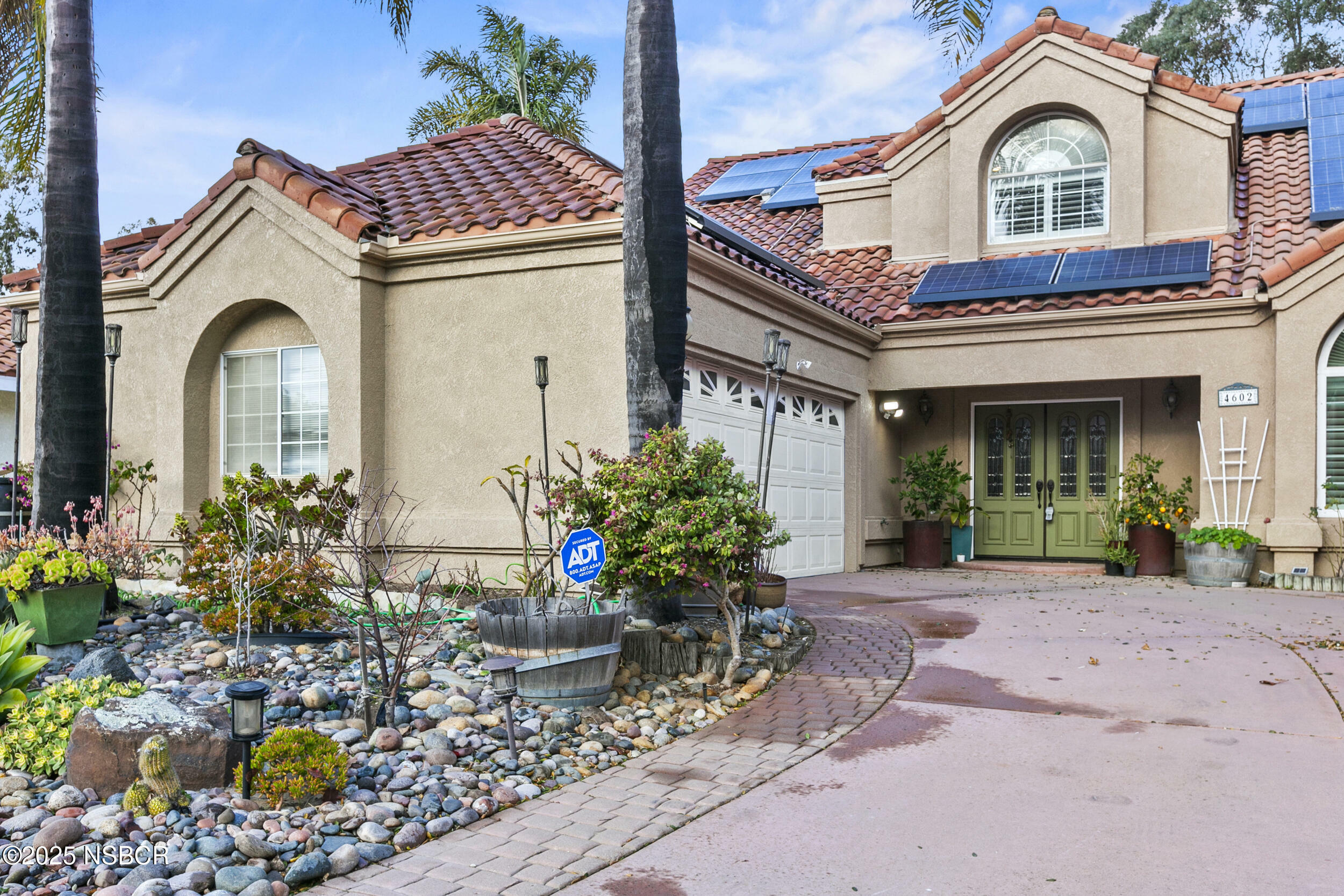 Property Photo:  4602 Woodmere Road  CA 93455 