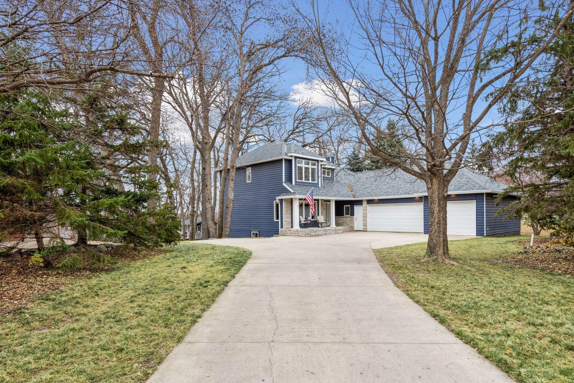 Property Photo:  1359 Westwood Road NW  MN 55350 