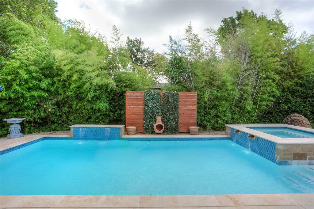 Property Photo: 2455 Halloran Street TX 76107