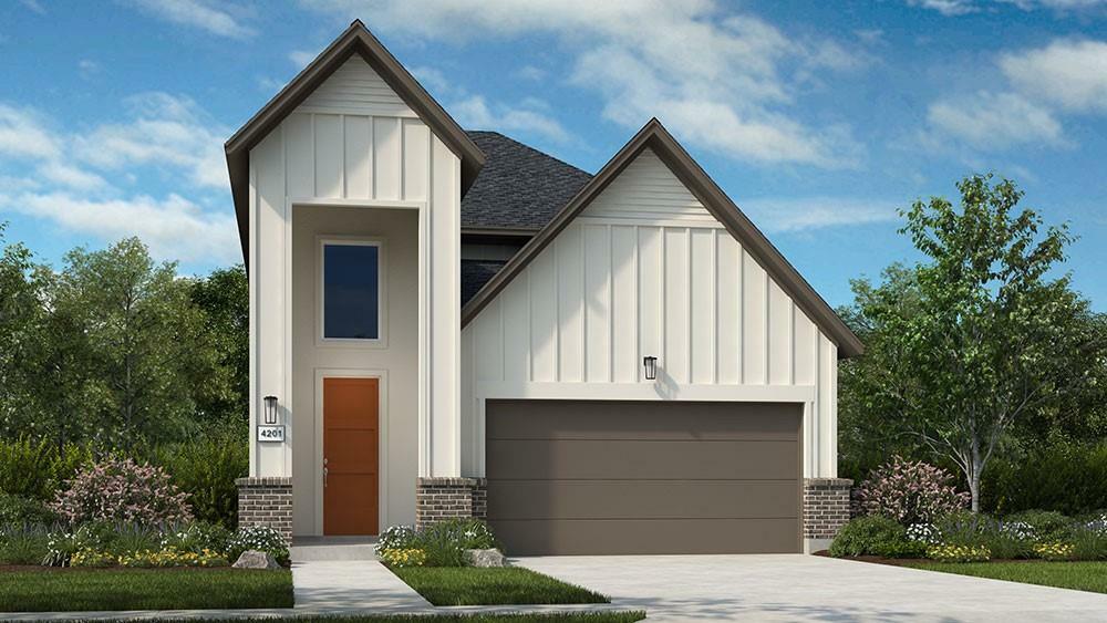 Property Photo: 628 Fledgling Trail TX 76226