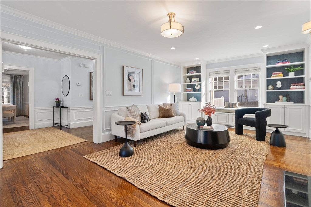 Property Photo: 830 Commonwealth Ave MA 02459