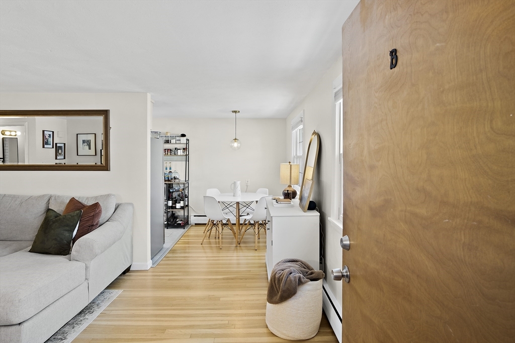 Property Photo: 107 Vernon Street B MA 01880
