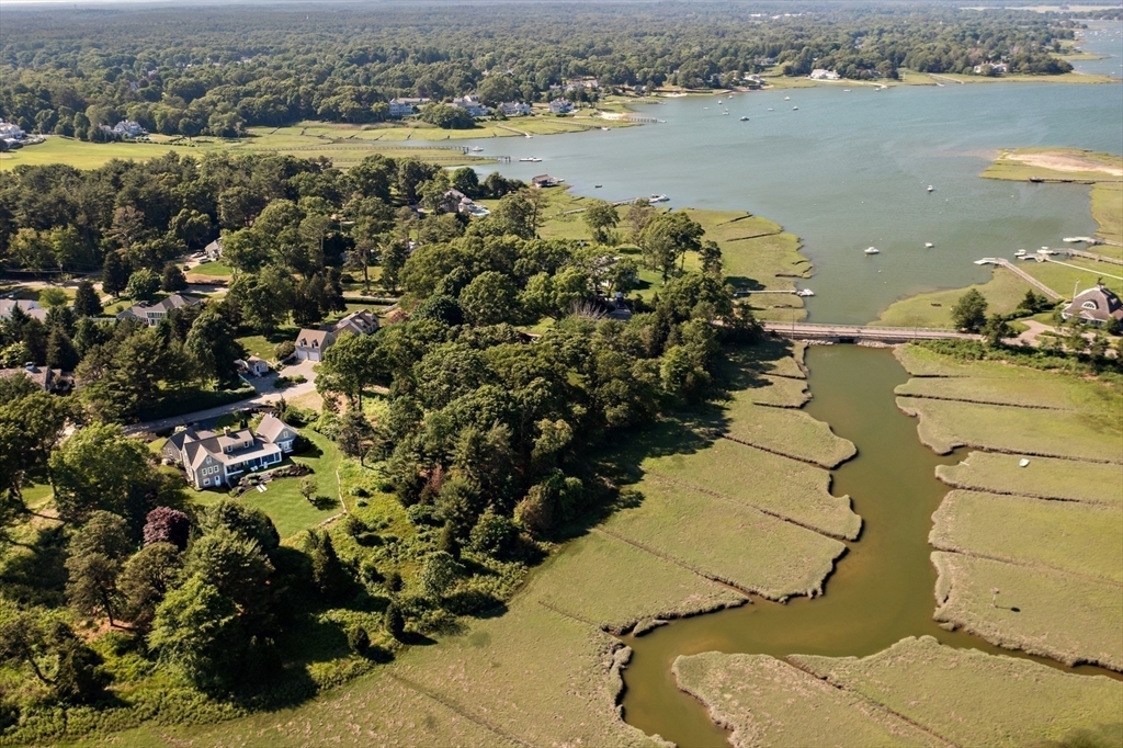 Property Photo: 23 Eagles Nest Rd MA 02332