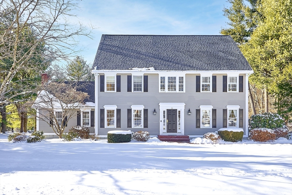 28 Partridge Lane  Concord MA 01742 photo