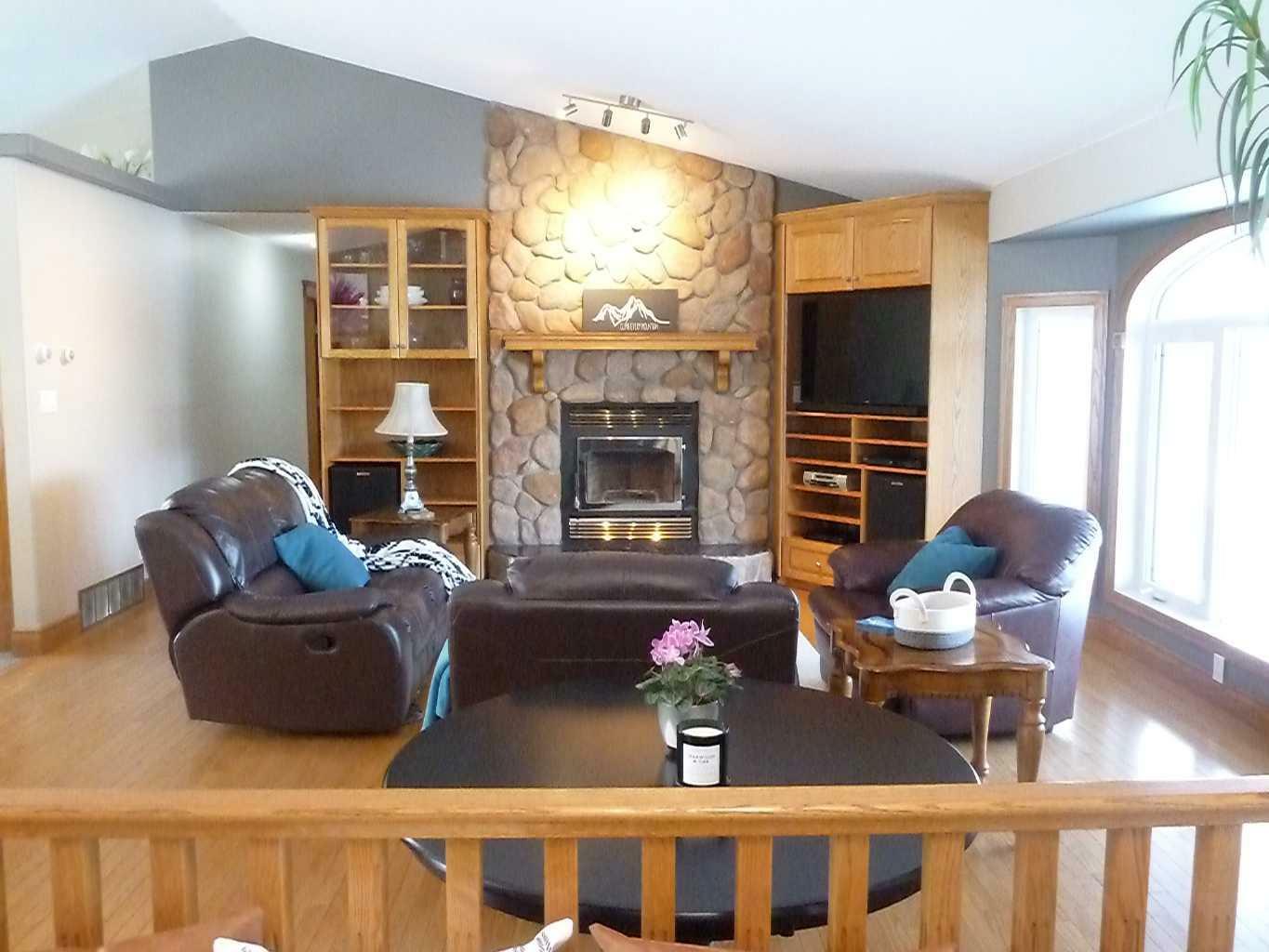 Property Photo: 67417 McGrane Road 117 AB T0A 2C2