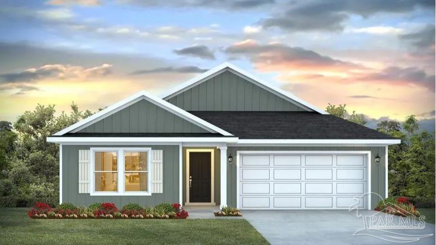 Property Photo: 8285 Bailey Ct FL 32526