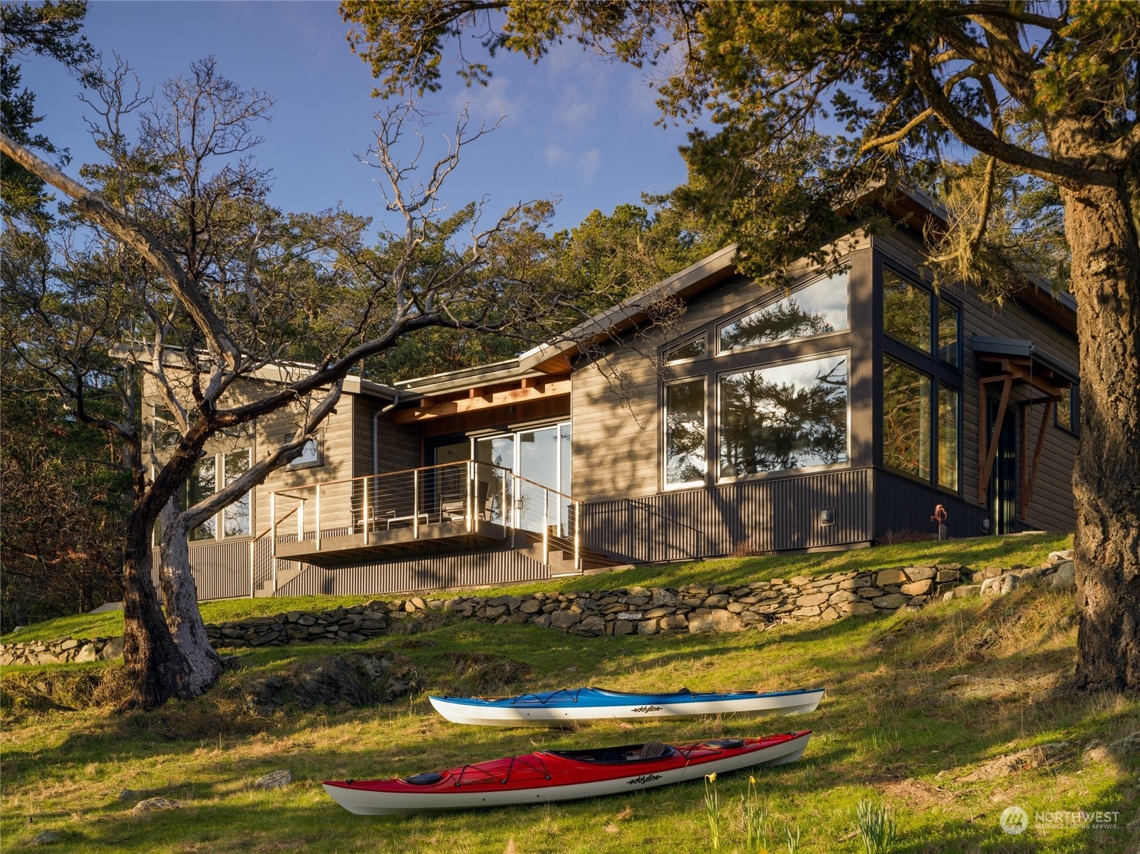 Property Photo: 479 Cape Drive WA 98250