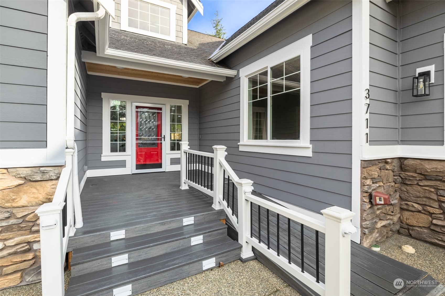 Property Photo:  3711  118th Street Ct NW  WA 98332 