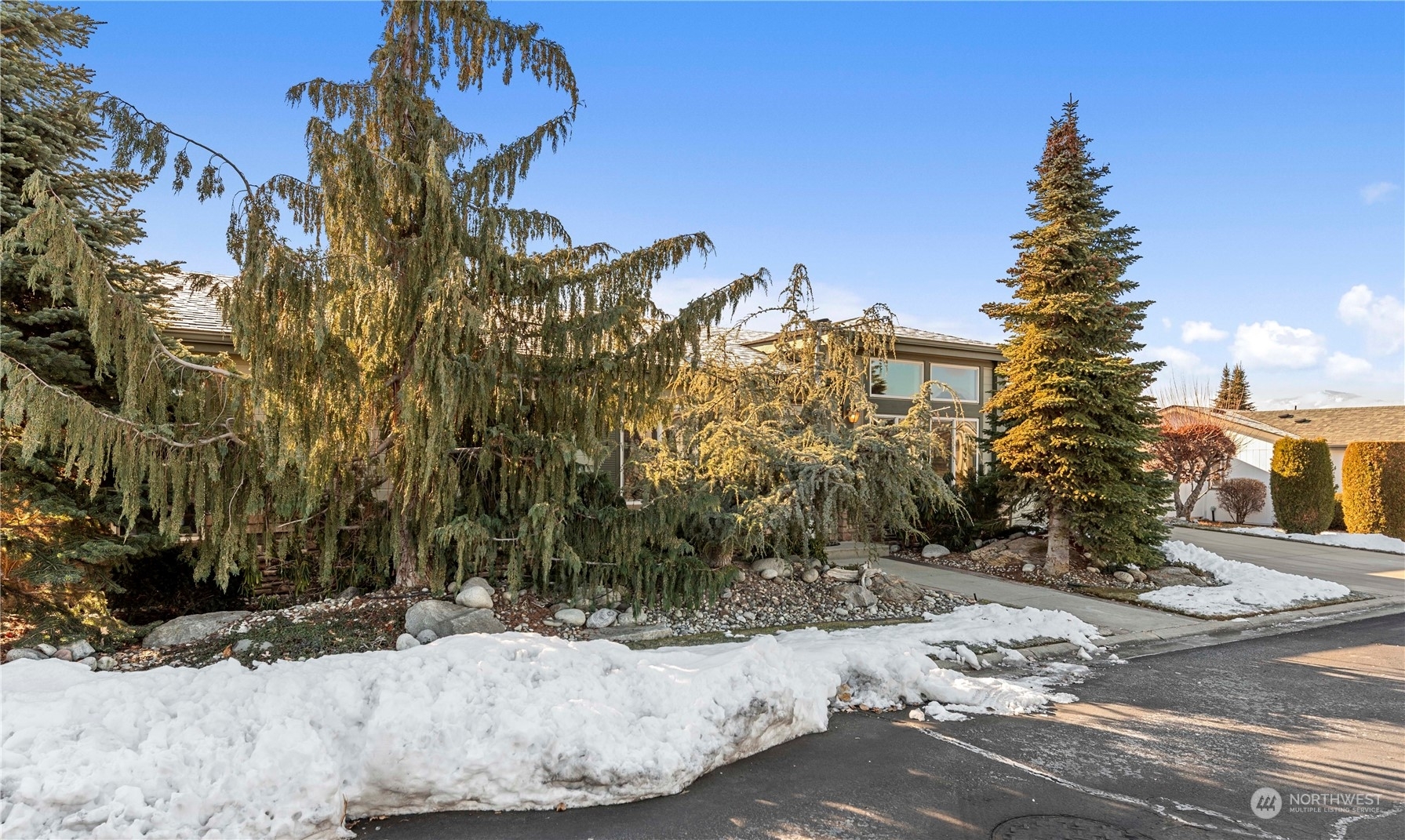 Property Photo:  556  Canyon Drive  WA 98802 