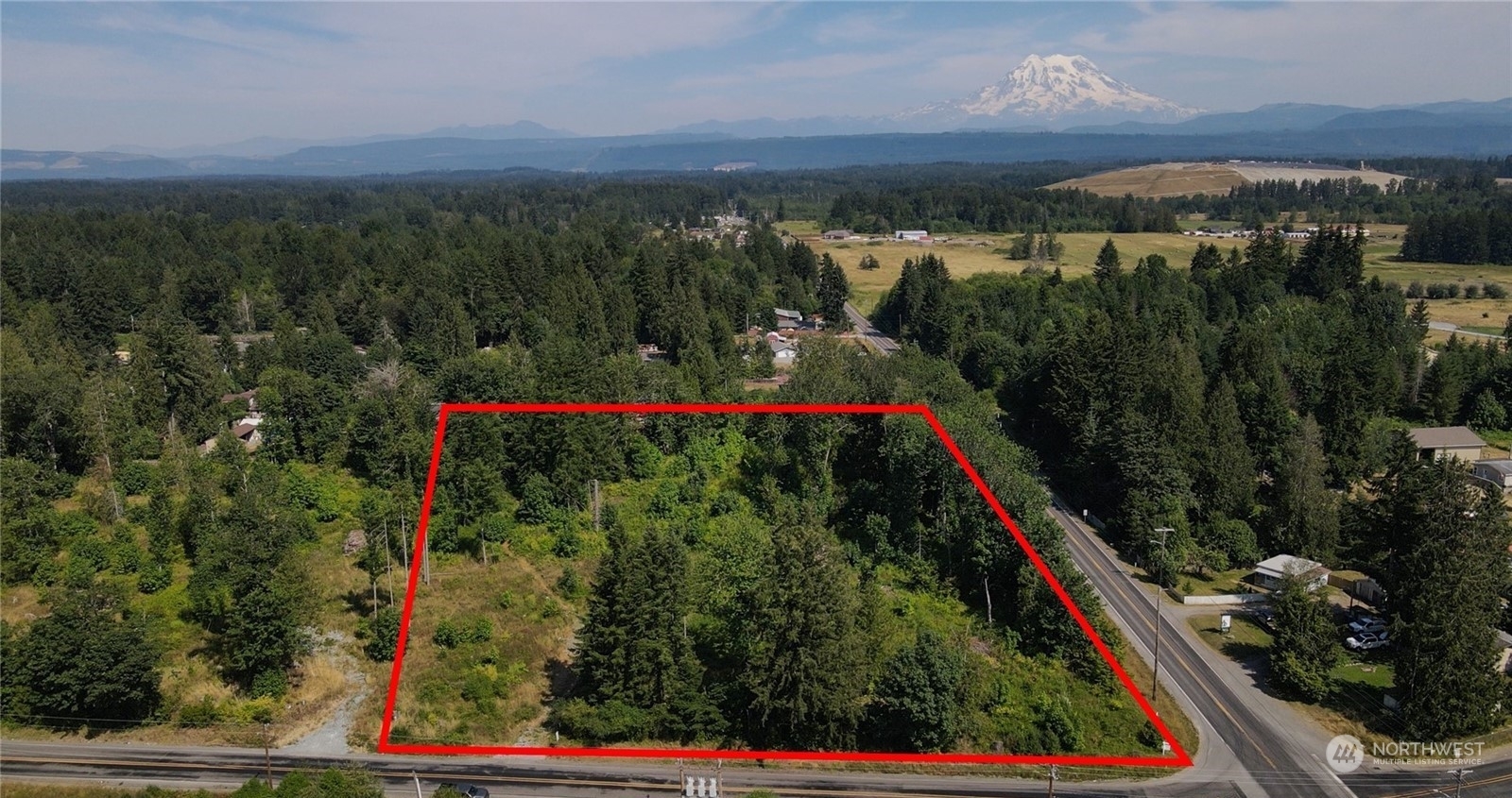 Property Photo:  30335  Webster Road E  WA 98338 