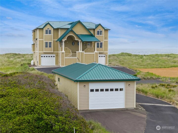 Property Photo: 1355 Ocean Shores Boulevard SW A WA 98569