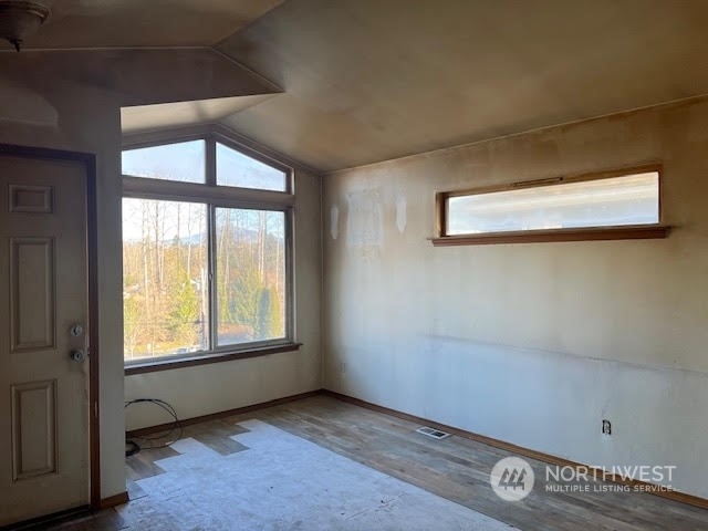 Property Photo: 2210 Grade Road 8 WA 98258