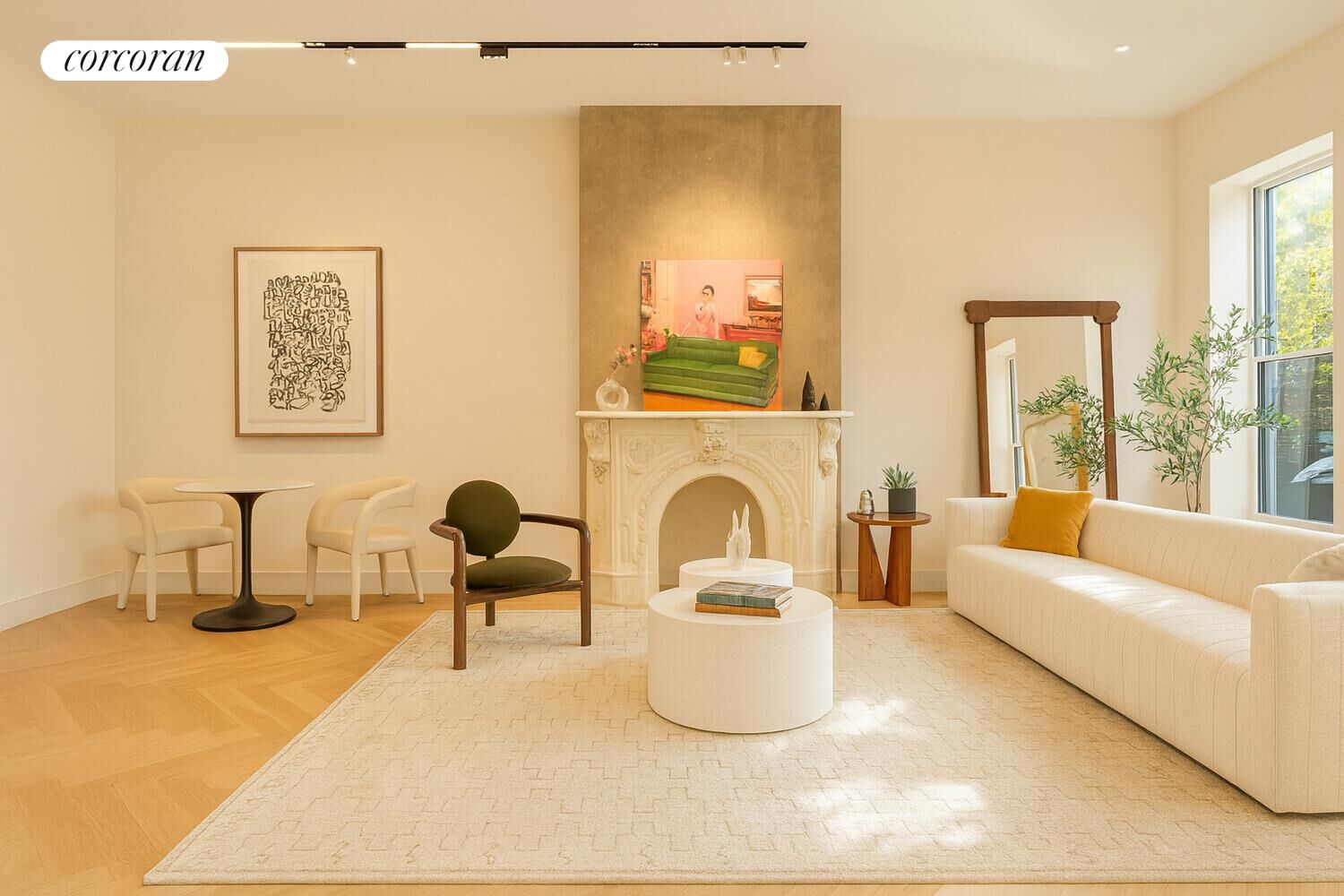 Property Photo:  141 Lefferts Place  NY 11238 