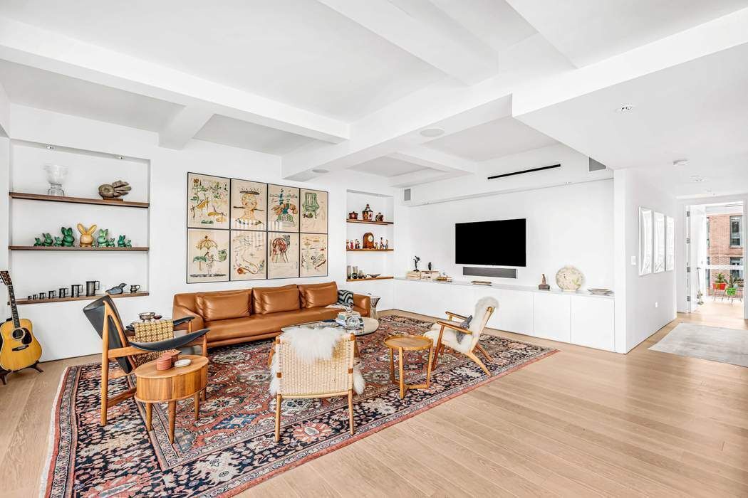 Property Photo: 200 Water Street Phb NY 11201