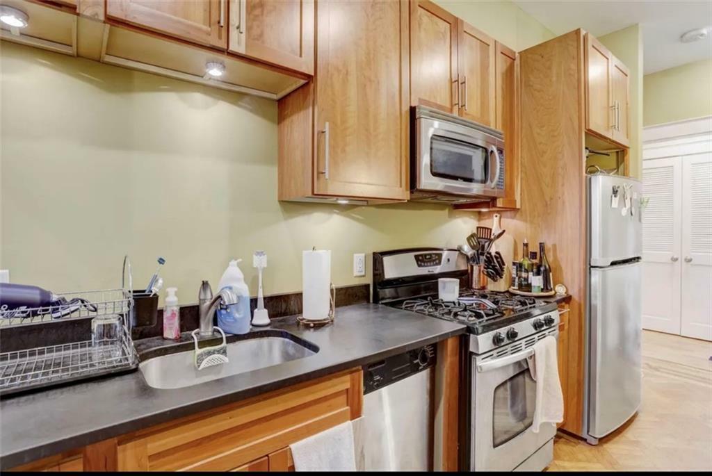 Property Photo:  1447 Westminster Street 1A  RI 02909 