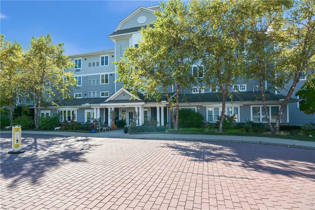 Property Photo: 71 Starboard Drive 440 RI 02878