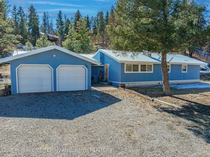 105 Alpine Village Road  Ruidoso NM 88345 photo