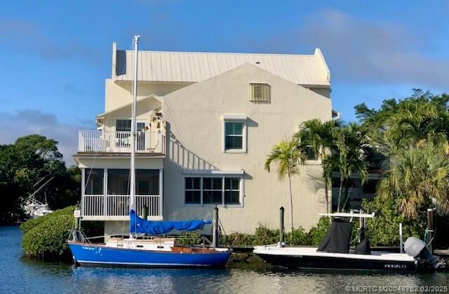 Property Photo:  3901 SE Saint Lucie Boulevard 16  FL 34997 