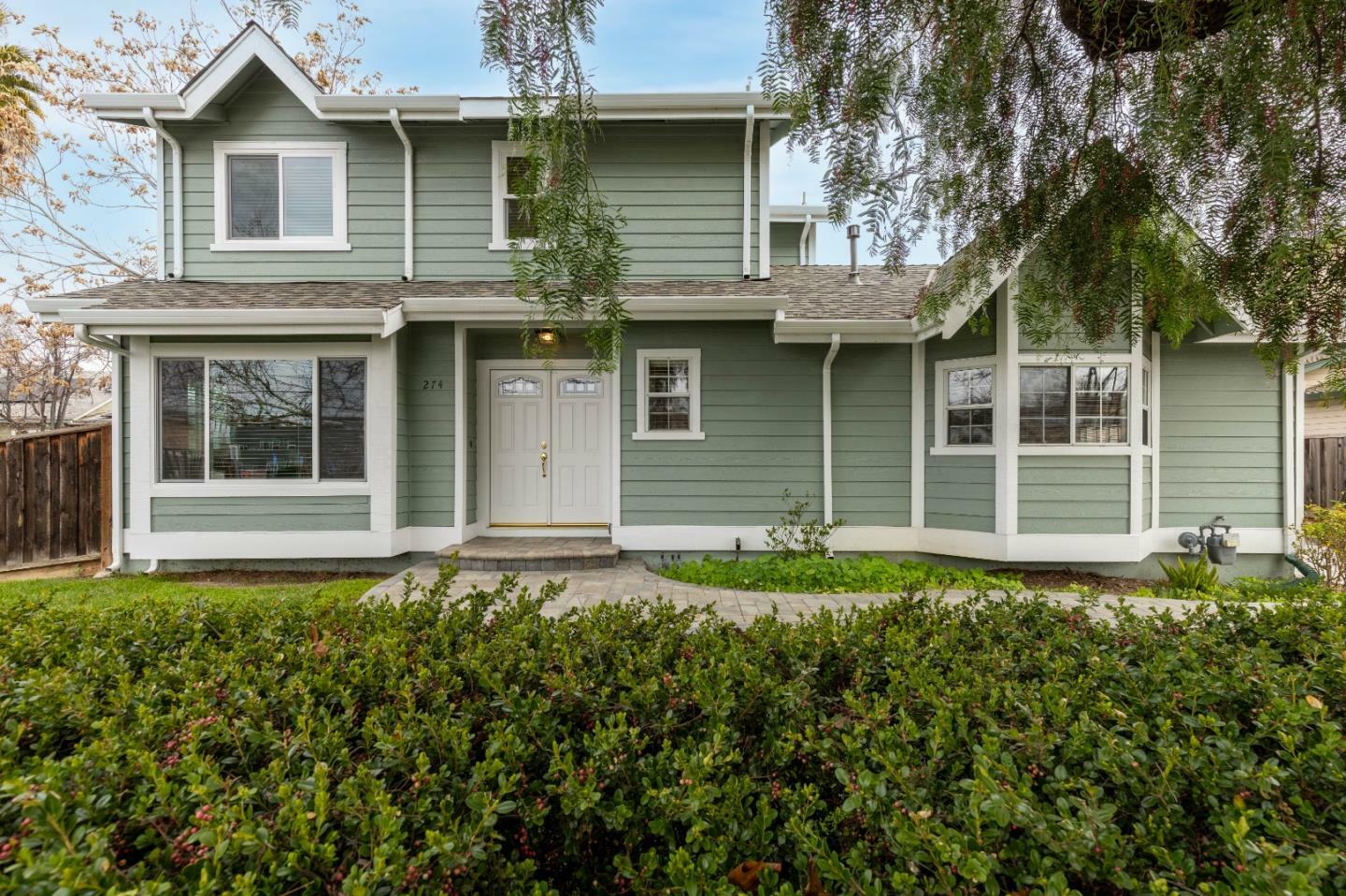 Property Photo:  274 North 7th Street  CA 95112 