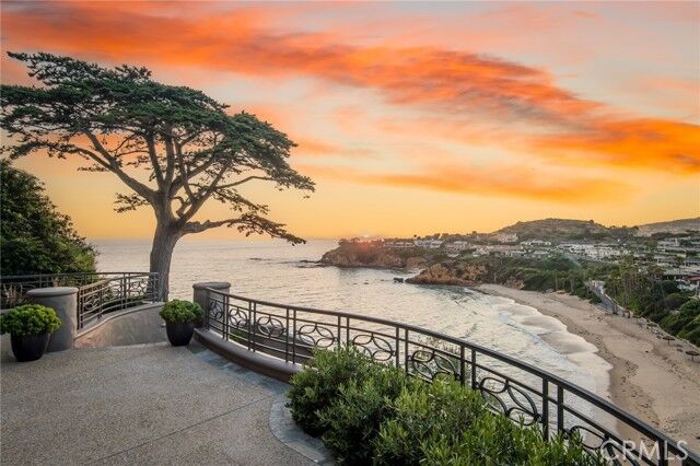 Property Photo:  199 Emerald Bay  CA 92651
