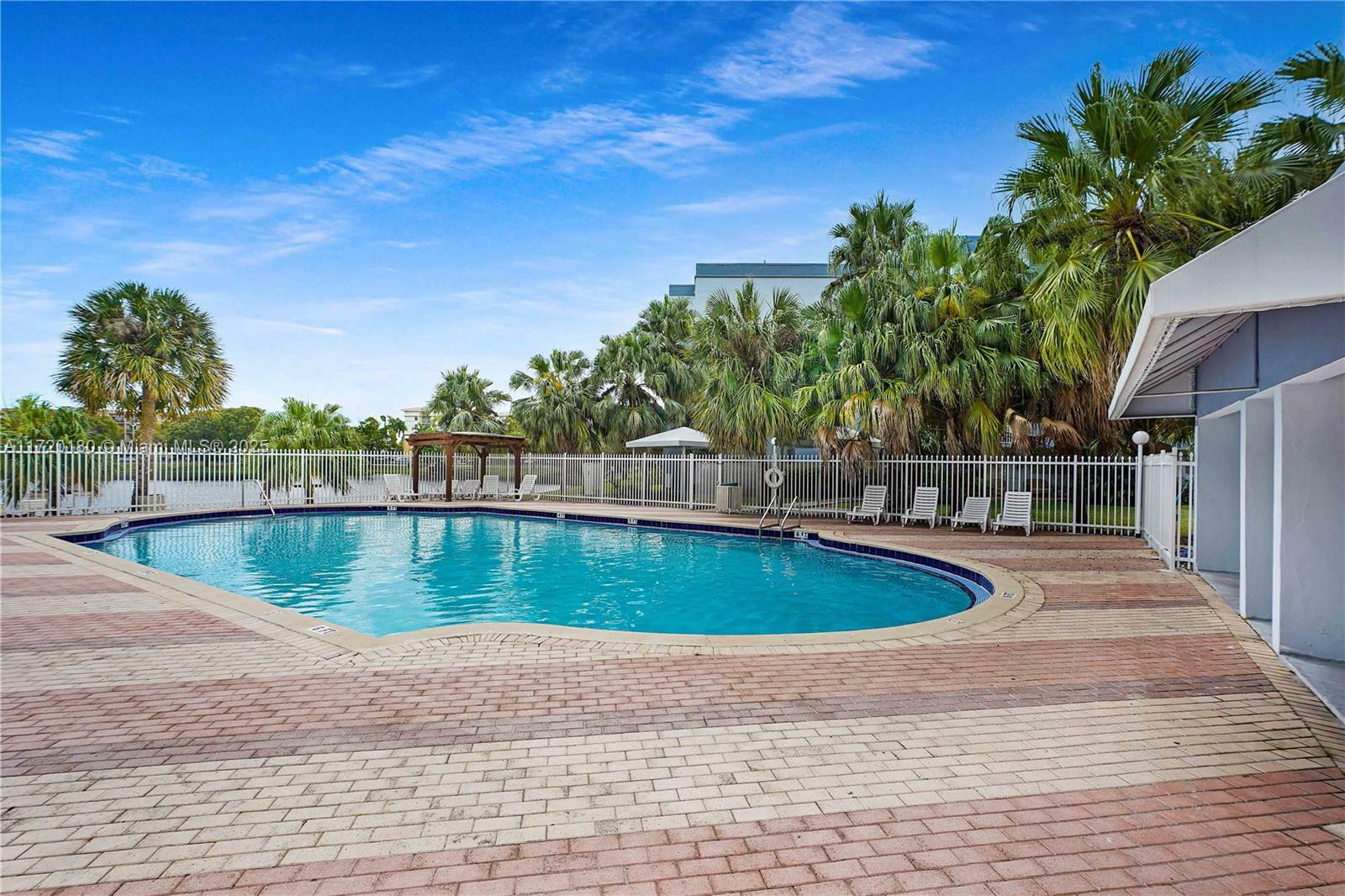 Property Photo: 9365 Fontainebleau Blvd E207 FL 33172