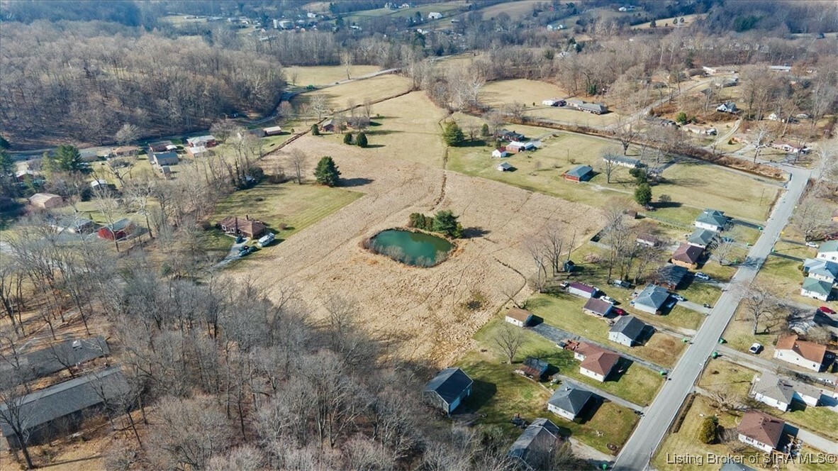 Property Photo:  Lot 1 Jones Lane  IN 47119 