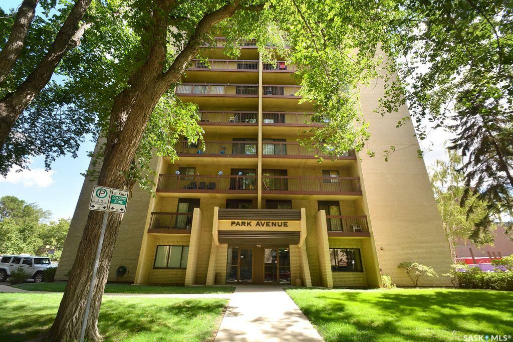 430 5th Avenue N 1006  Saskatoon SK S7K 6Z2 photo
