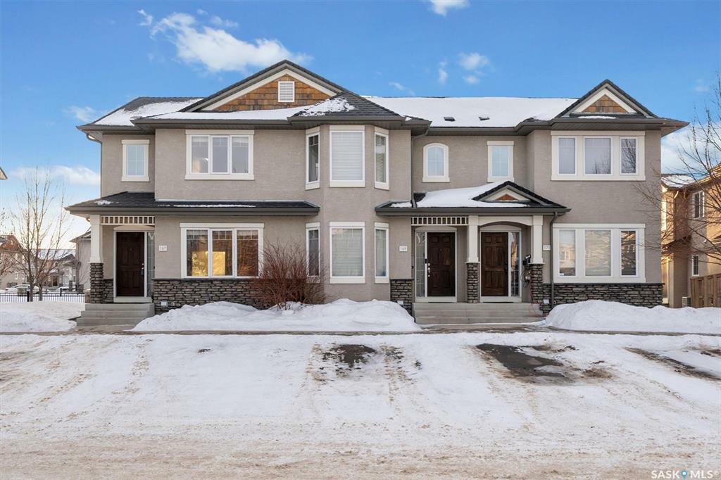 Property Photo:  135 Ashworth Crescent 167  SK S7T 0N1 