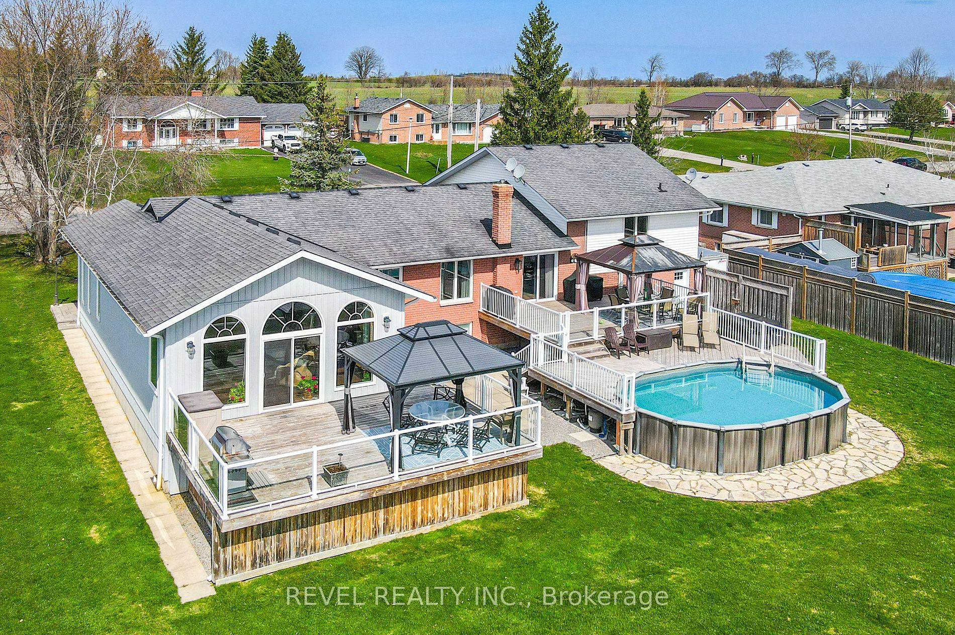 46 O'Reilly Lane  Kawartha Lakes ON K0M 2C0 photo