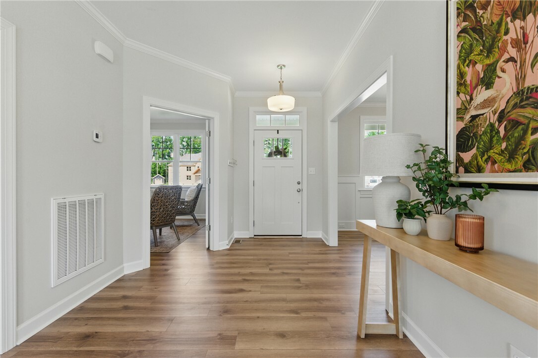 Property Photo: 113 Goffigans Trace VA 23693