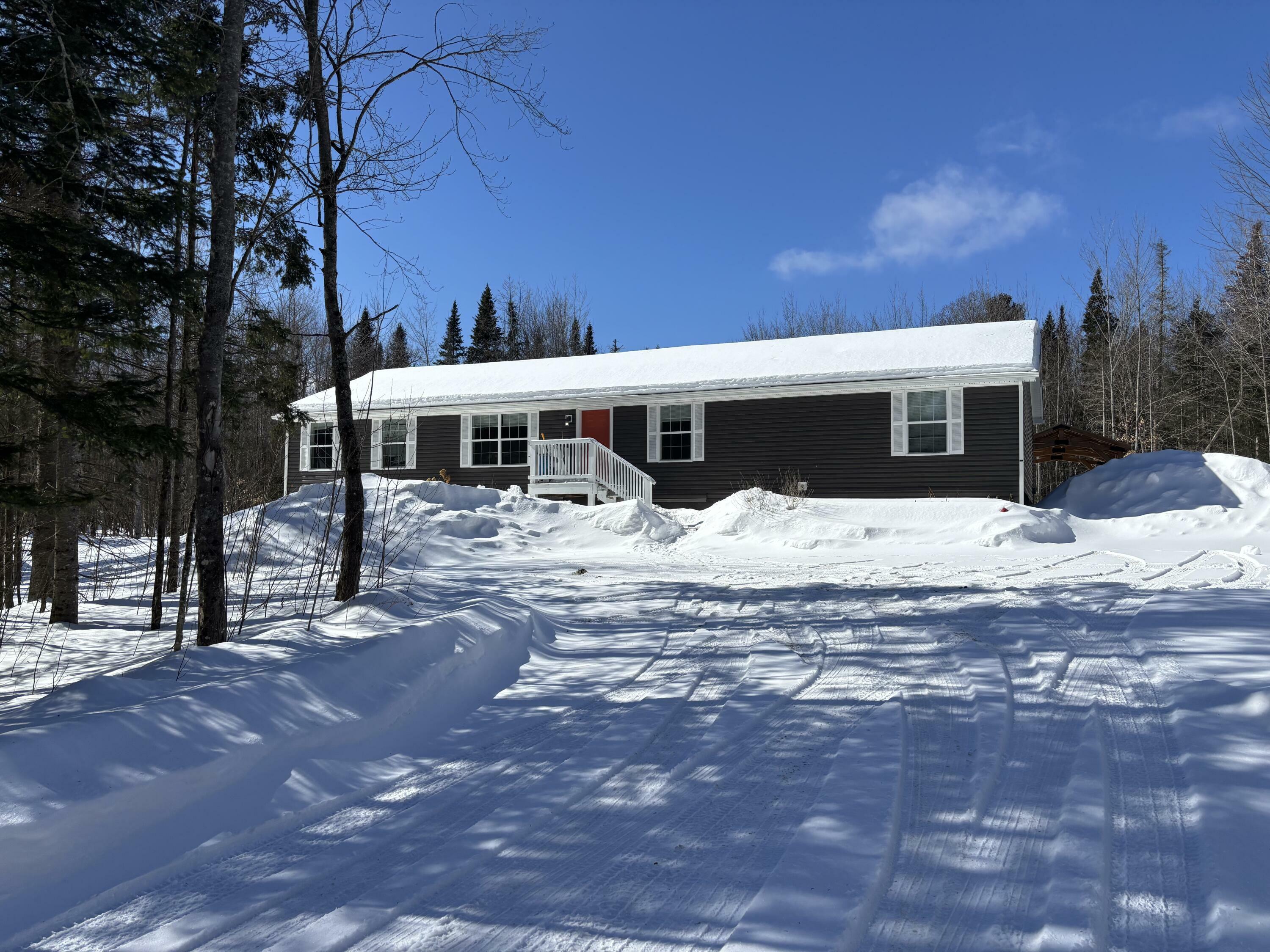 Property Photo: 3199 Silver Lake Road Road NY 12981