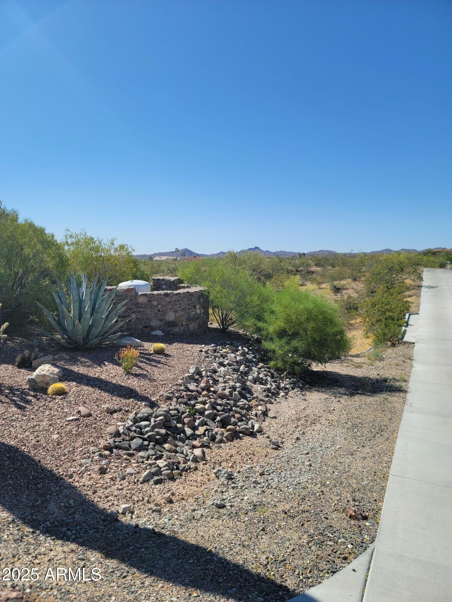 Property Photo:  55823 N 329th Drive  AZ 85390 