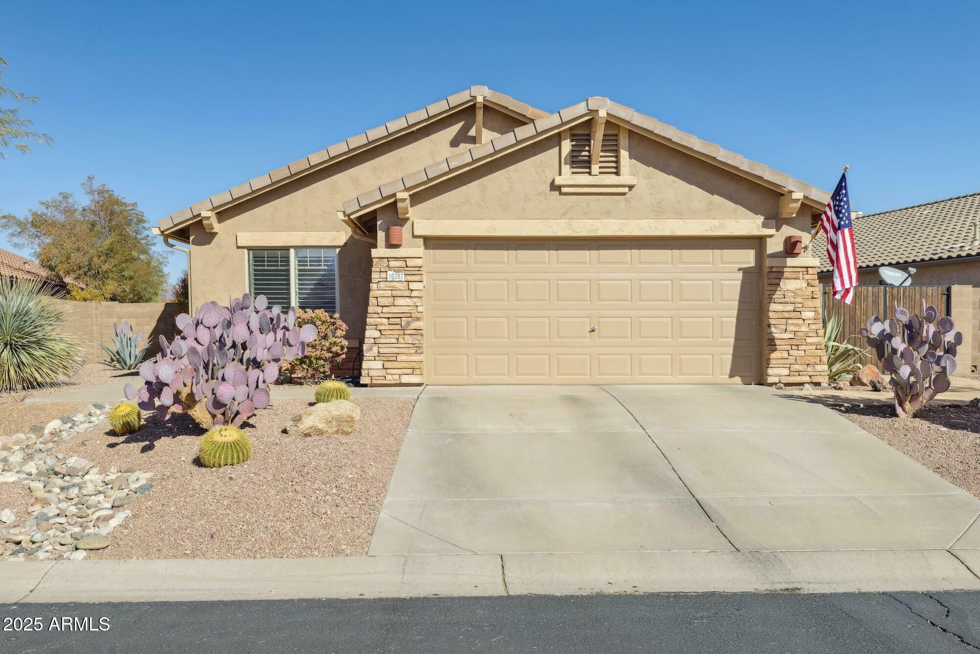 10282 E Trailhead Court  Gold Canyon AZ 85118 photo