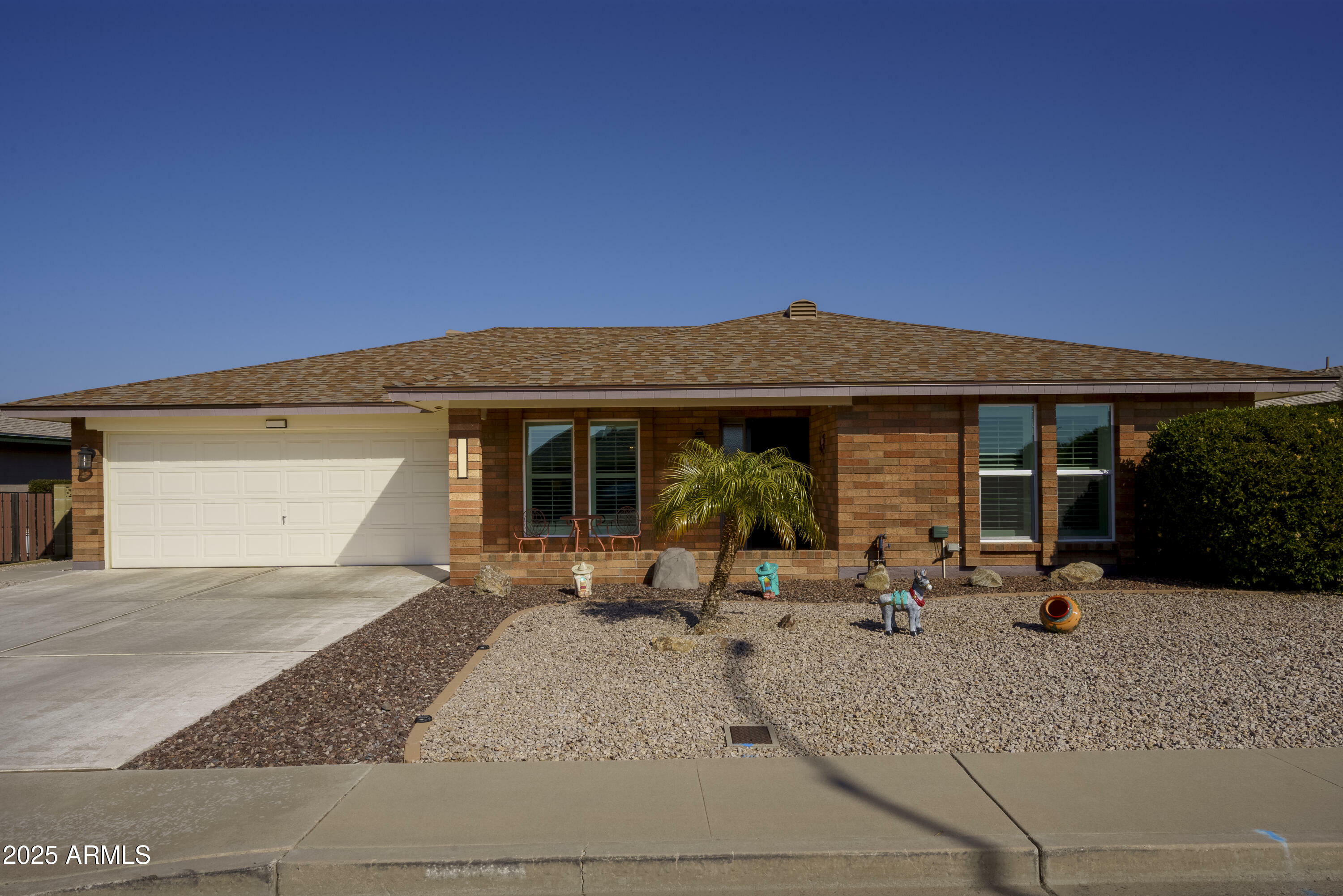 Property Photo:  7928 E Madero Avenue  AZ 85209 