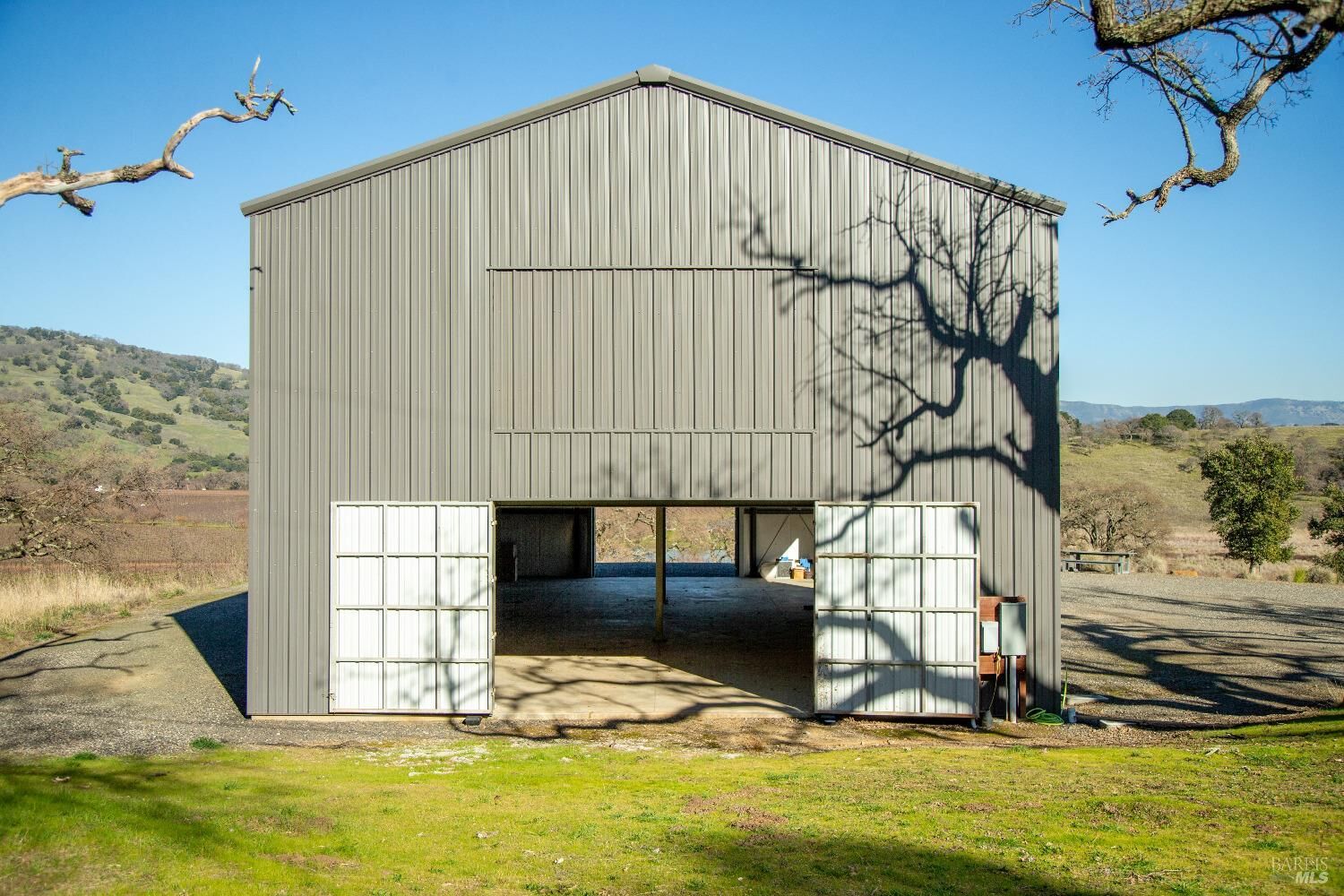 Property Photo:  3576 Monticello Road  CA 94558 