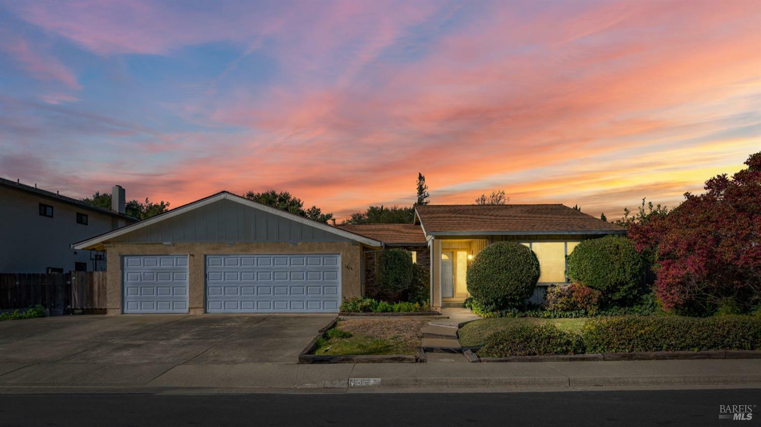 Property Photo:  1426 Shelby Drive  CA 94534 