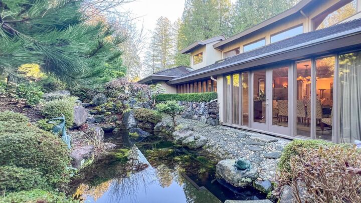 Property Photo: 2388 SW Marine Drive BC V6P 6C2