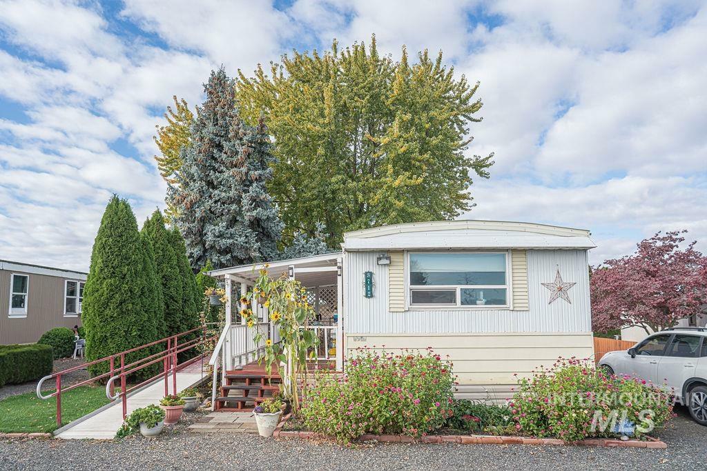 Property Photo:  3712 21st Street  ID 83501 