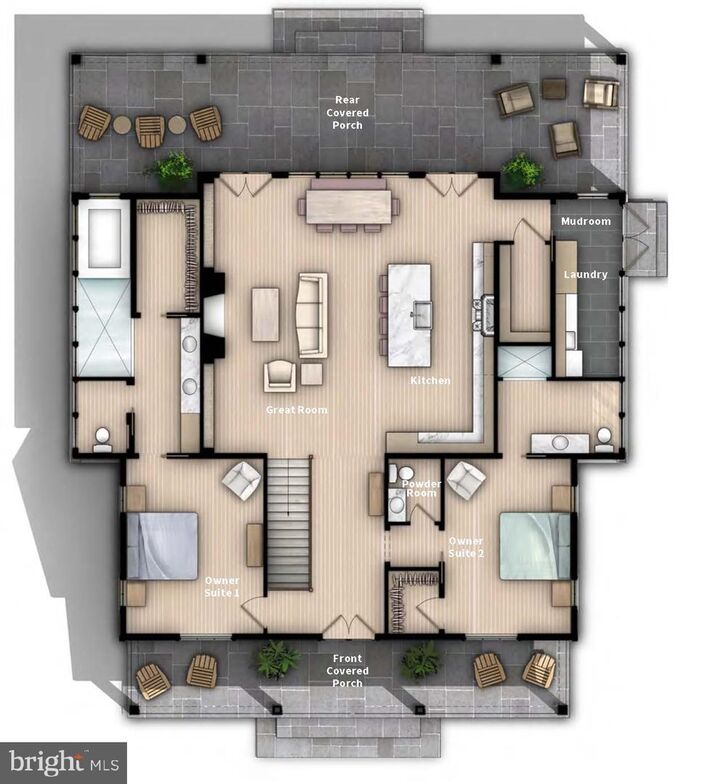 Property Photo:  400 Martingale Ridge Drive  VA 20117 