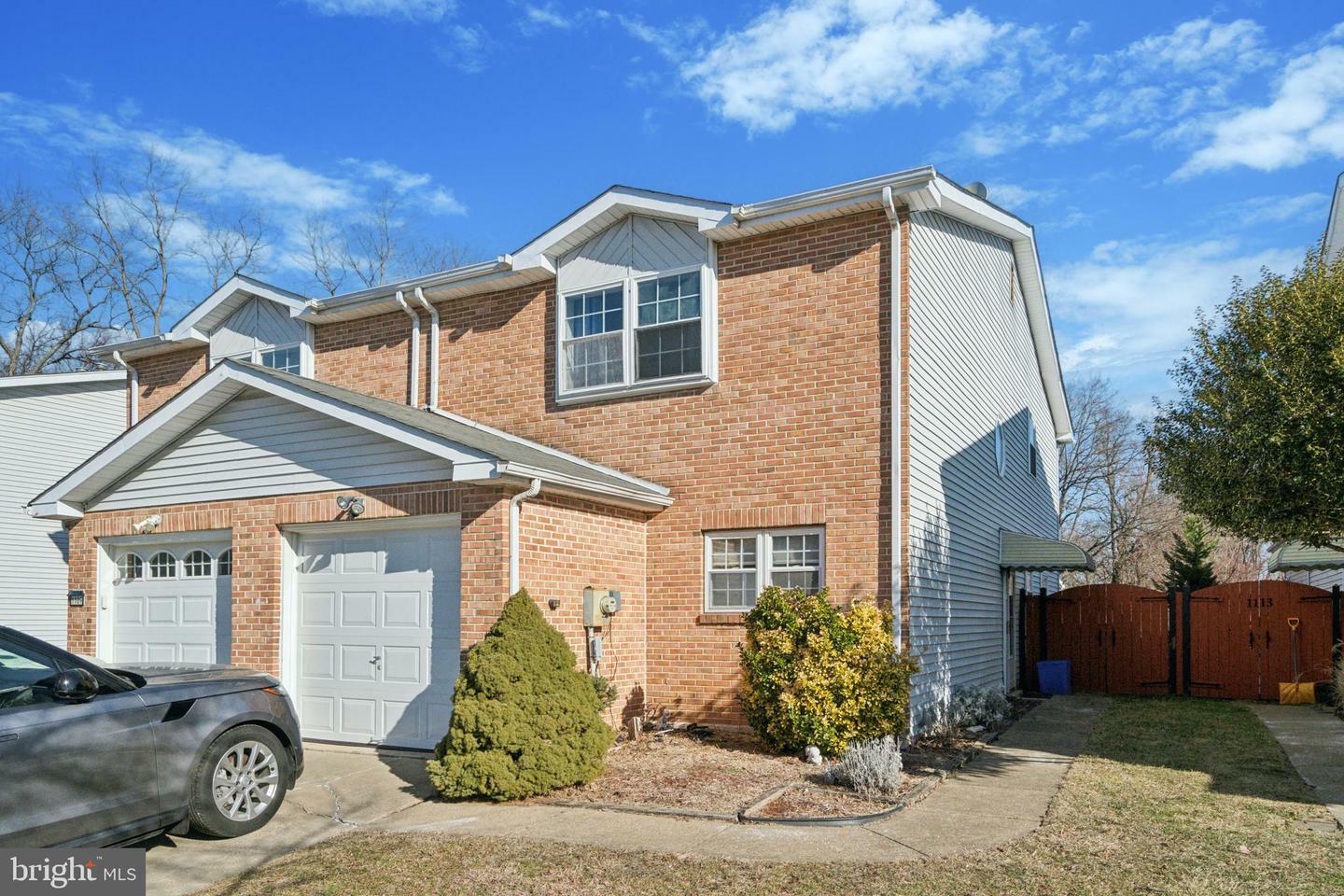 Property Photo:  1111 Tabor Lane  PA 19111 