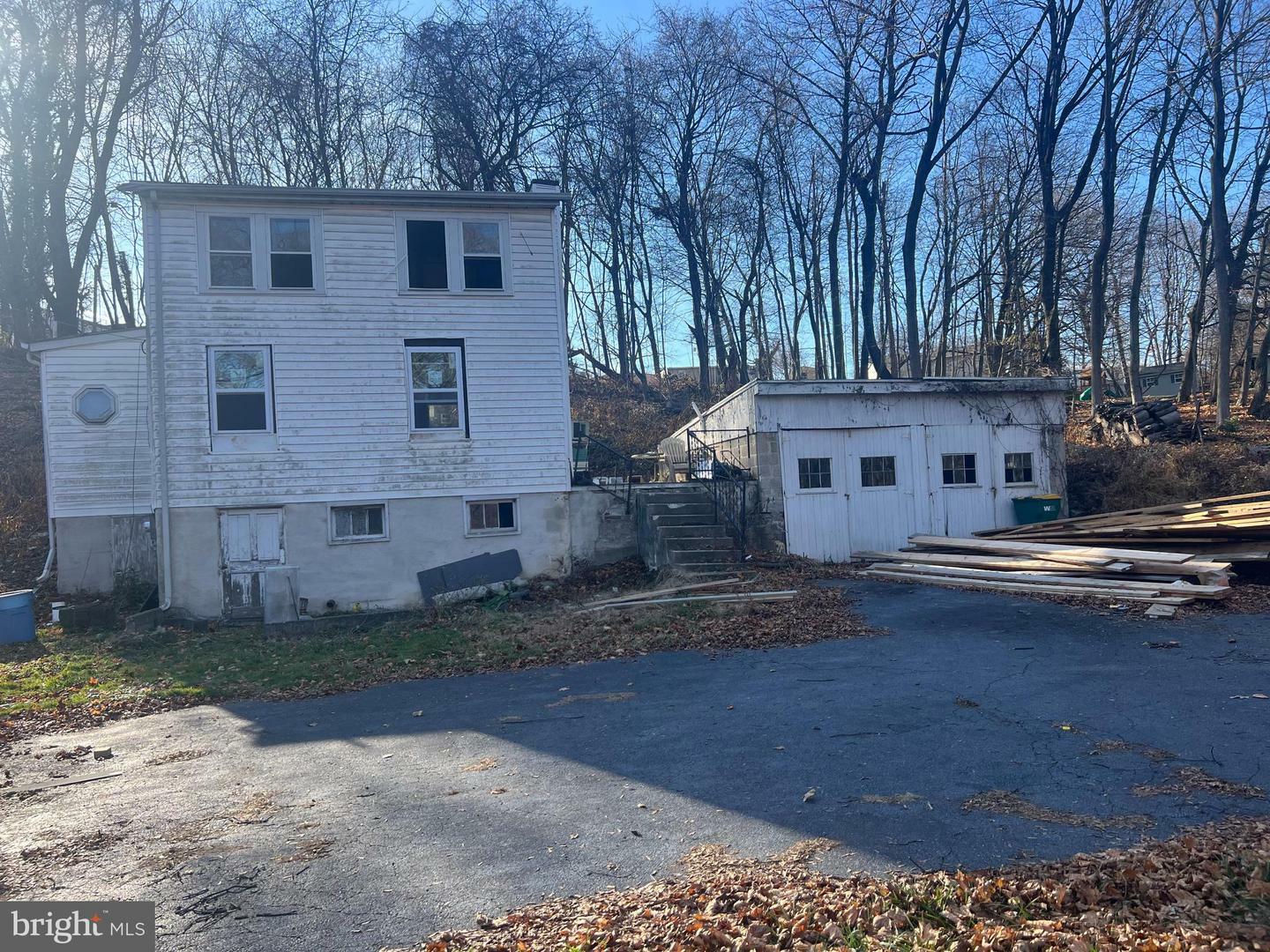 Property Photo:  302 Wertzville Road  PA 17025 