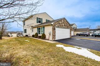 Property Photo:  2631 Daniels Lane  PA 18951 