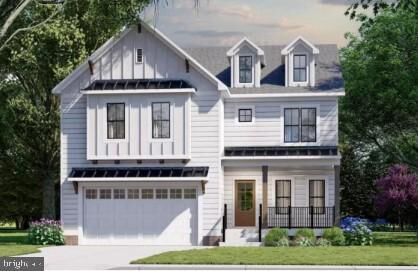 Property Photo: 204 Millcreek Road PA 19462