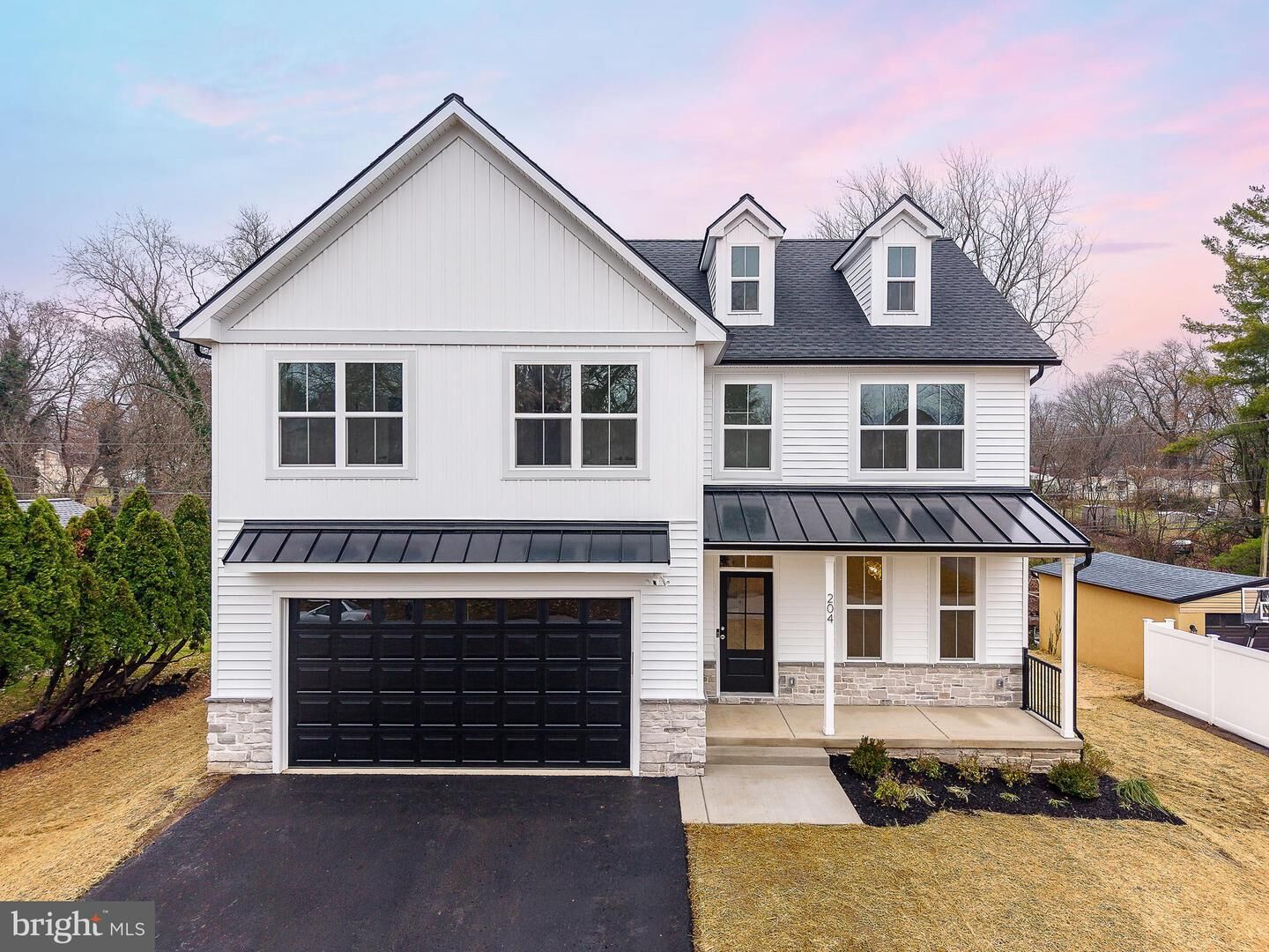 Property Photo: 204 Millcreek Road PA 19462